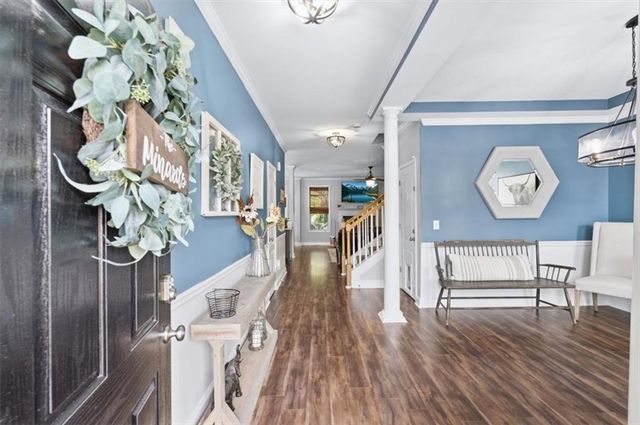 2129 Hamby Cove Drive NW, Acworth, GA 30102