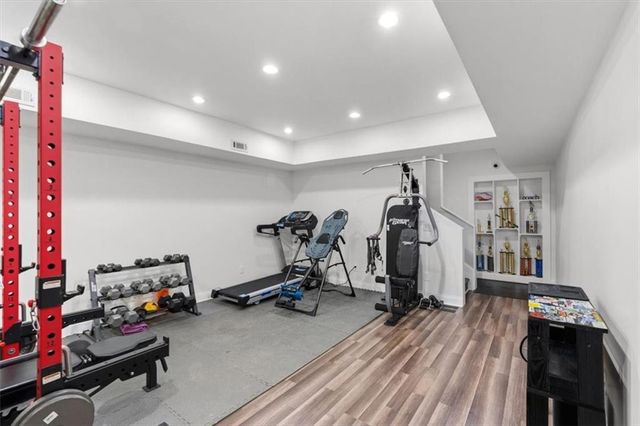 2129 Hamby Cove Drive NW, Acworth, GA 30102