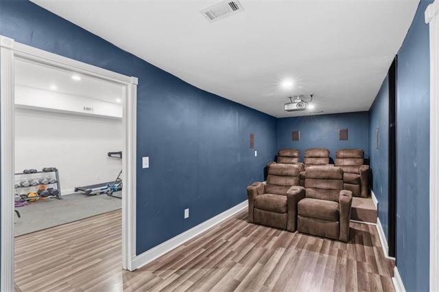 2129 Hamby Cove Drive NW, Acworth, GA 30102