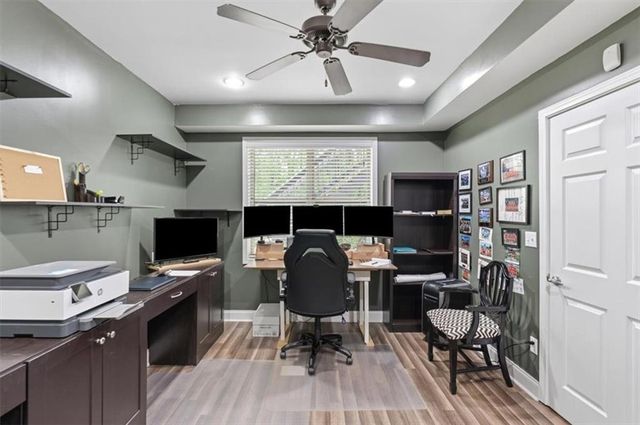 2129 Hamby Cove Drive NW, Acworth, GA 30102