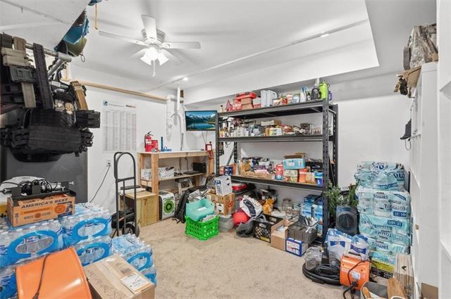2129 Hamby Cove Drive NW, Acworth, GA 30102