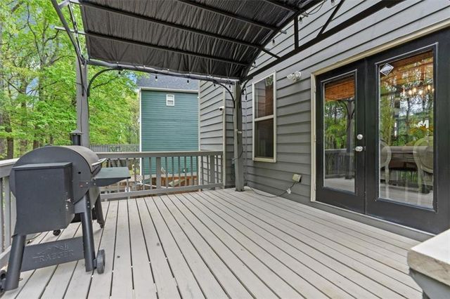 2129 Hamby Cove Drive NW, Acworth, GA 30102