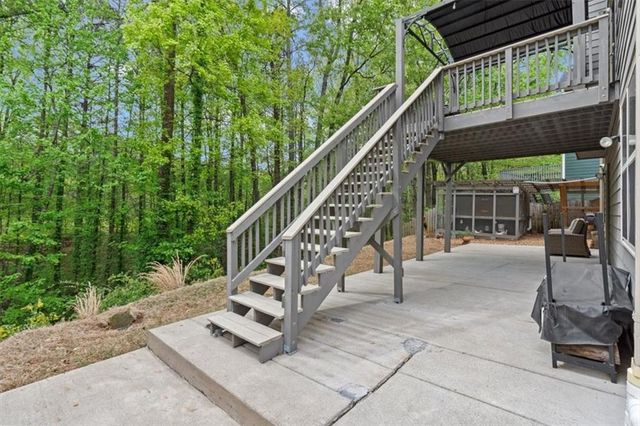 2129 Hamby Cove Drive NW, Acworth, GA 30102