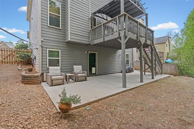 2129 Hamby Cove Drive NW, Acworth, GA 30102