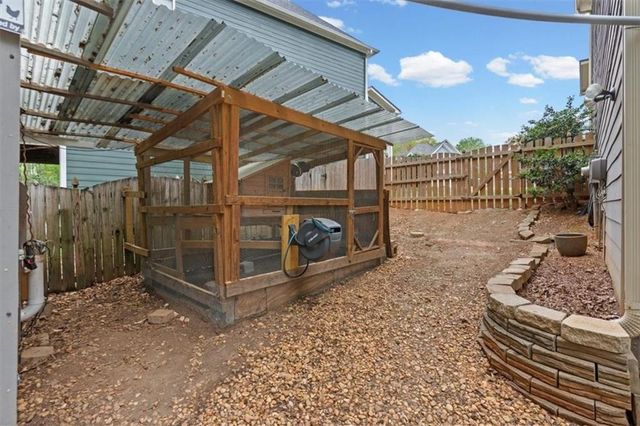 2129 Hamby Cove Drive NW, Acworth, GA 30102