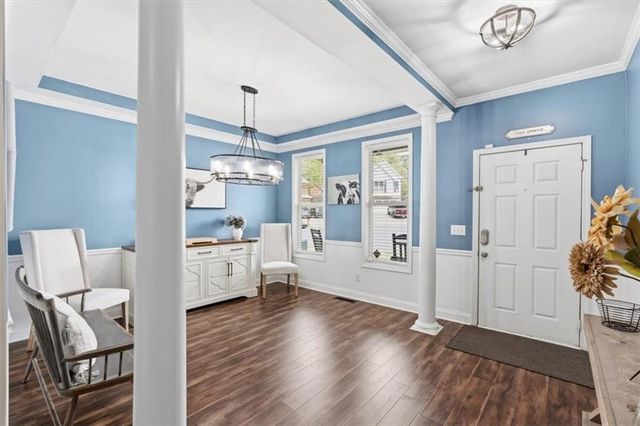 2129 Hamby Cove Drive NW, Acworth, GA 30102