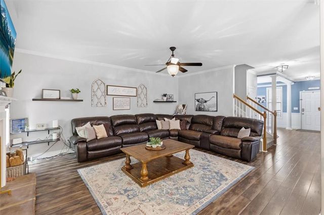 2129 Hamby Cove Drive NW, Acworth, GA 30102