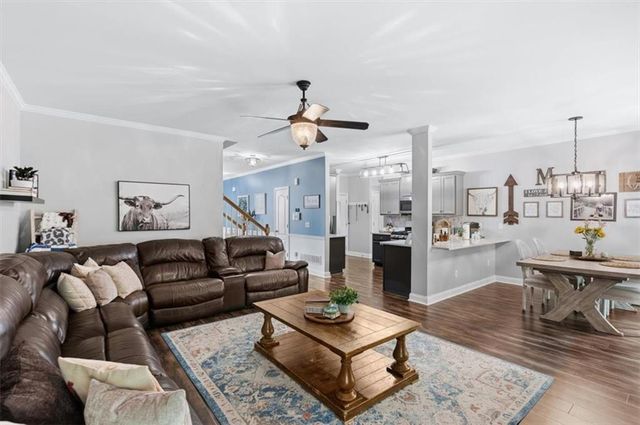 2129 Hamby Cove Drive NW, Acworth, GA 30102