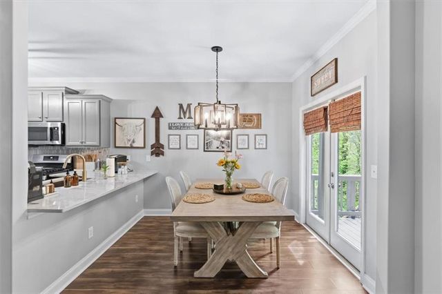 2129 Hamby Cove Drive NW, Acworth, GA 30102