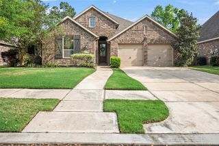 17214 Sequoia Kings Drive, Humble, TX 77346