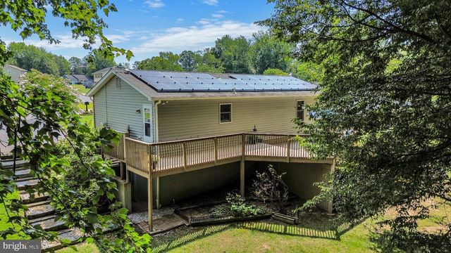 12256 WENDY LN, Waldorf, MD 20601