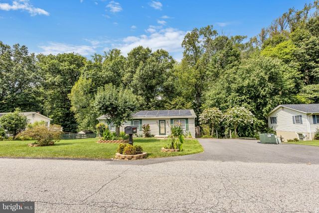 12256 WENDY LN, Waldorf, MD 20601