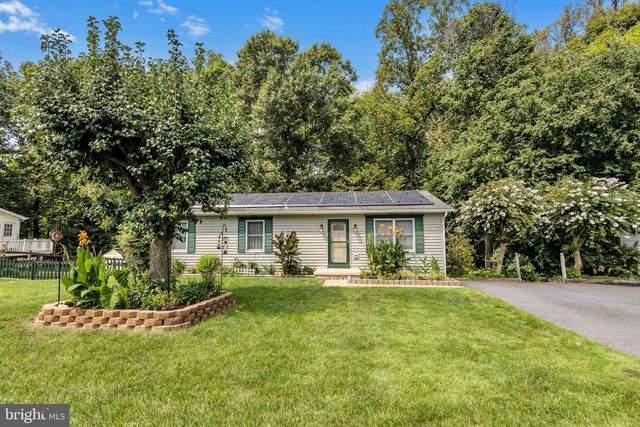 12256 WENDY LN, Waldorf, MD 20601