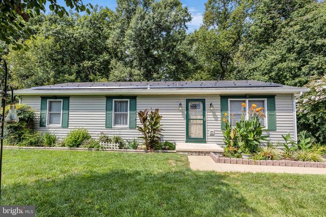 12256 WENDY LN, Waldorf, MD 20601