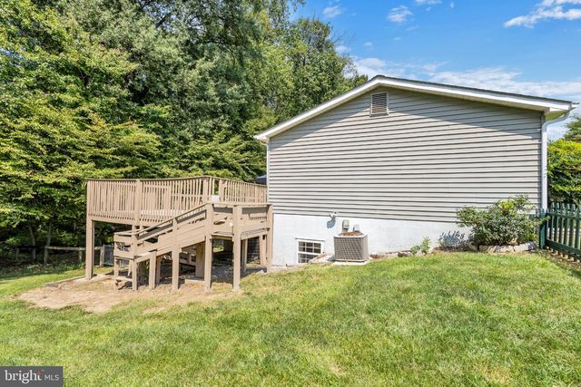 12256 WENDY LN, Waldorf, MD 20601