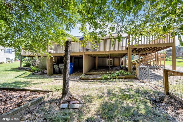 12256 WENDY LN, Waldorf, MD 20601