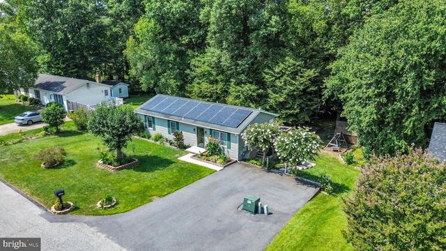 12256 WENDY LN, Waldorf, MD 20601