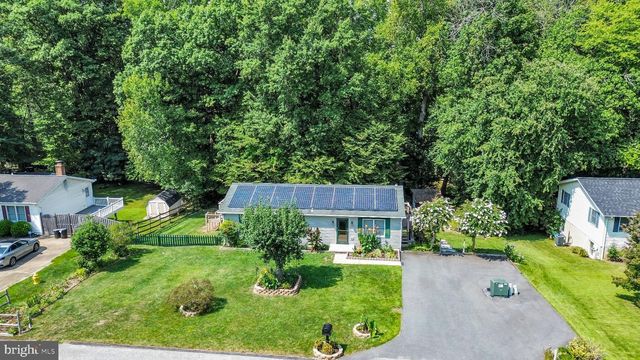 12256 WENDY LN, Waldorf, MD 20601