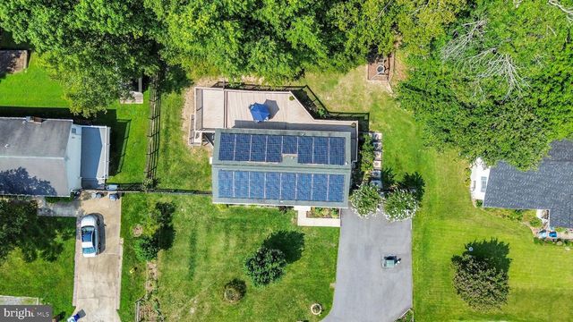 12256 WENDY LN, Waldorf, MD 20601