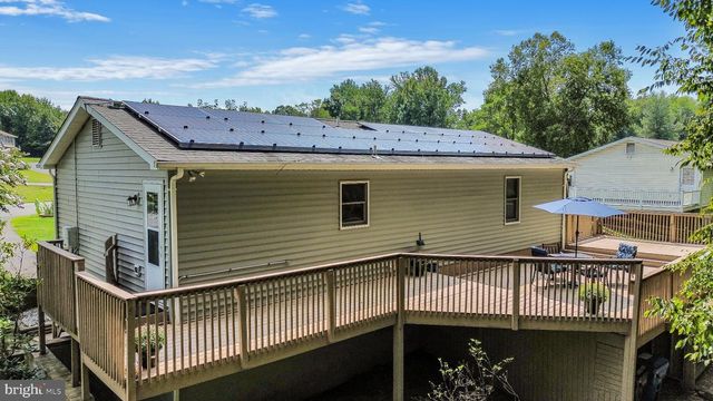 12256 WENDY LN, Waldorf, MD 20601