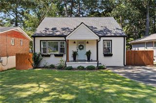 427 Hooper SE Street, Atlanta, GA 30317