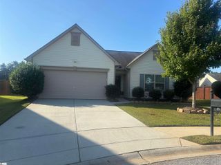 49 Hawksbill Lane, Simpsonville, SC 29680