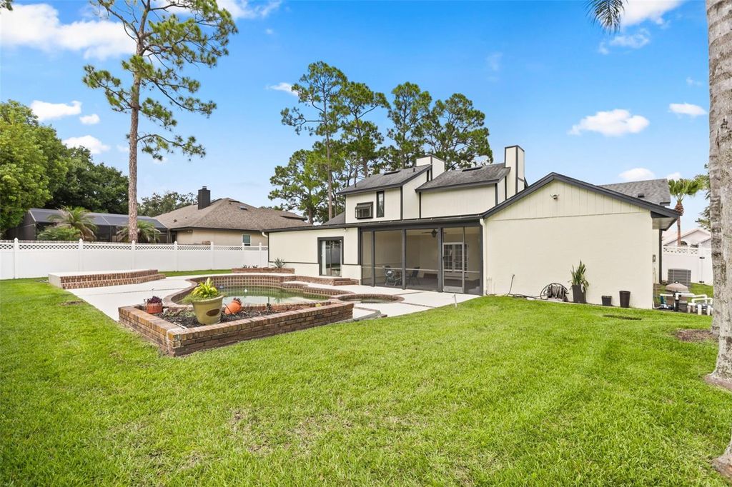 Image 41 of property listing at 9524 BAY VISTA ESTATES BOULEVARD, Orlando, FL 32836