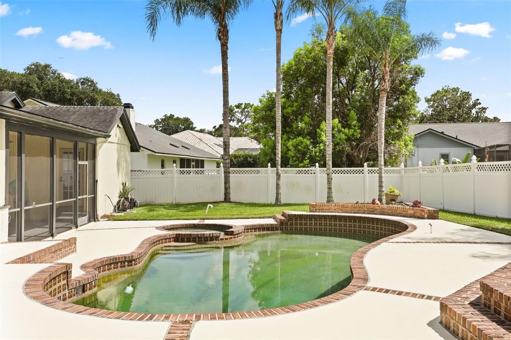Image 44 of property listing at 9524 BAY VISTA ESTATES BOULEVARD, Orlando, FL 32836
