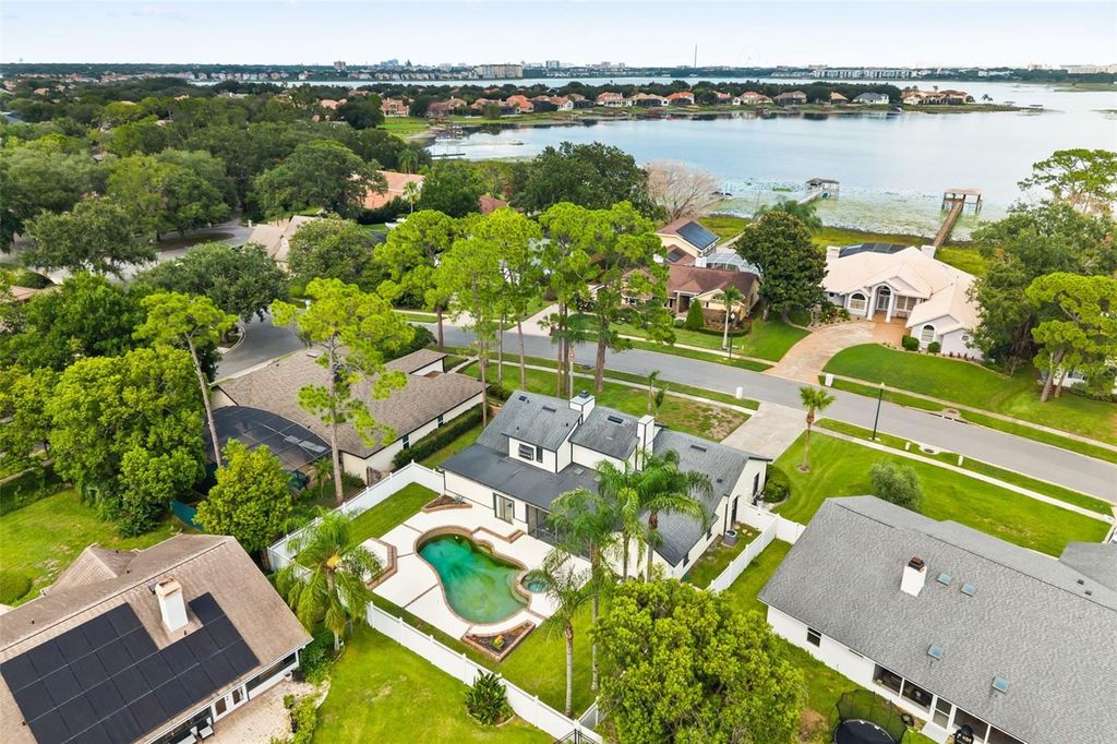Image 49 of property listing at 9524 BAY VISTA ESTATES BOULEVARD, Orlando, FL 32836