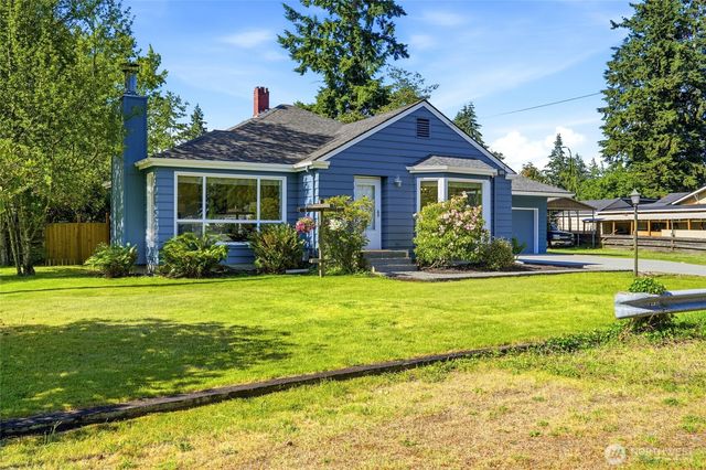 418 Magnolia Avenue, Everett, WA 98203