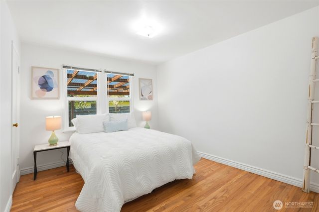 418 Magnolia Avenue, Everett, WA 98203
