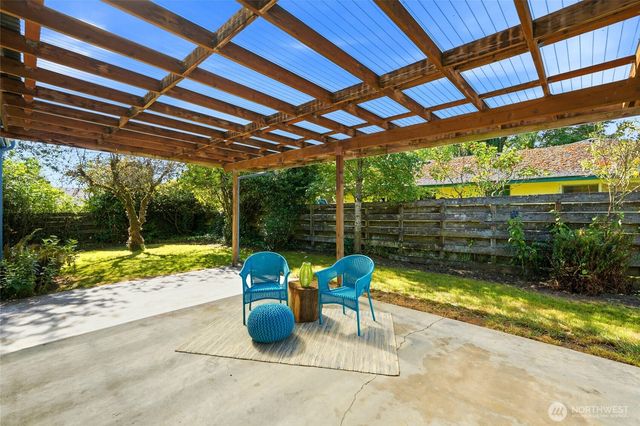 418 Magnolia Avenue, Everett, WA 98203