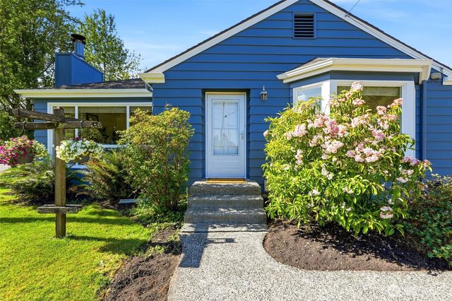 418 Magnolia Avenue, Everett, WA 98203