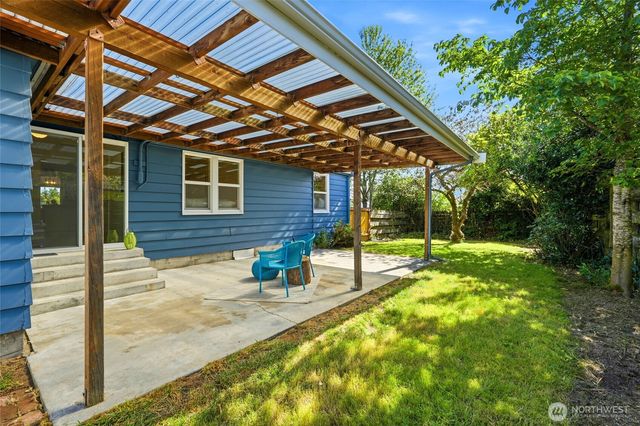 418 Magnolia Avenue, Everett, WA 98203