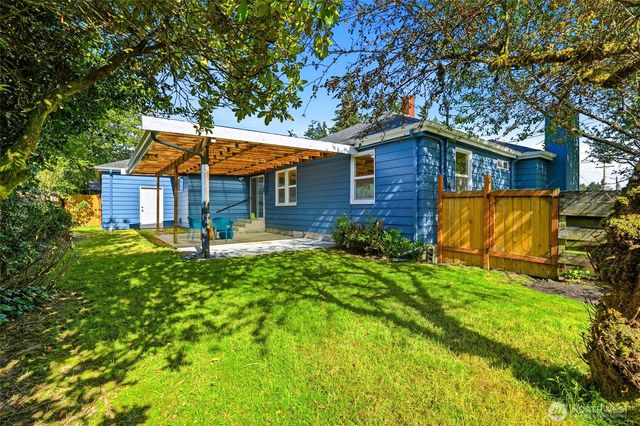 418 Magnolia Avenue, Everett, WA 98203