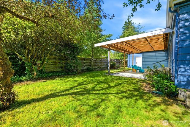418 Magnolia Avenue, Everett, WA 98203