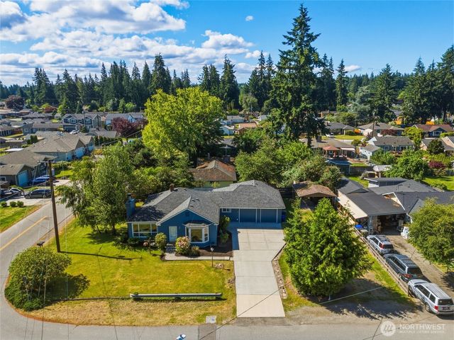 418 Magnolia Avenue, Everett, WA 98203