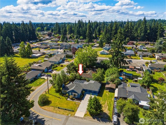 418 Magnolia Avenue, Everett, WA 98203