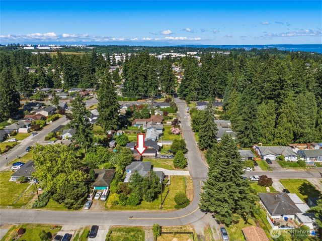 418 Magnolia Avenue, Everett, WA 98203