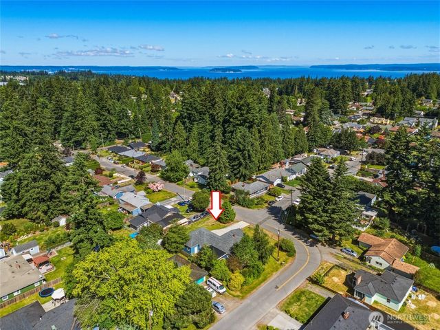 418 Magnolia Avenue, Everett, WA 98203
