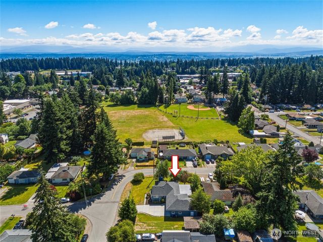 418 Magnolia Avenue, Everett, WA 98203