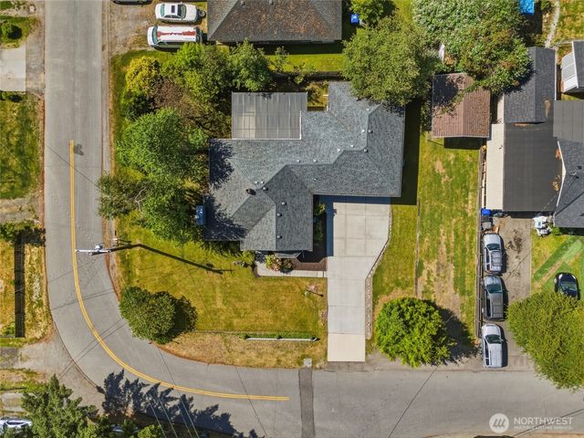 418 Magnolia Avenue, Everett, WA 98203