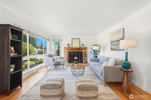 418 Magnolia Avenue, Everett, WA 98203