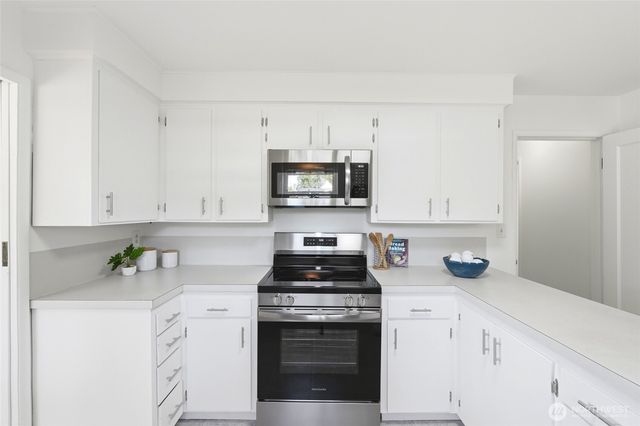 418 Magnolia Avenue, Everett, WA 98203