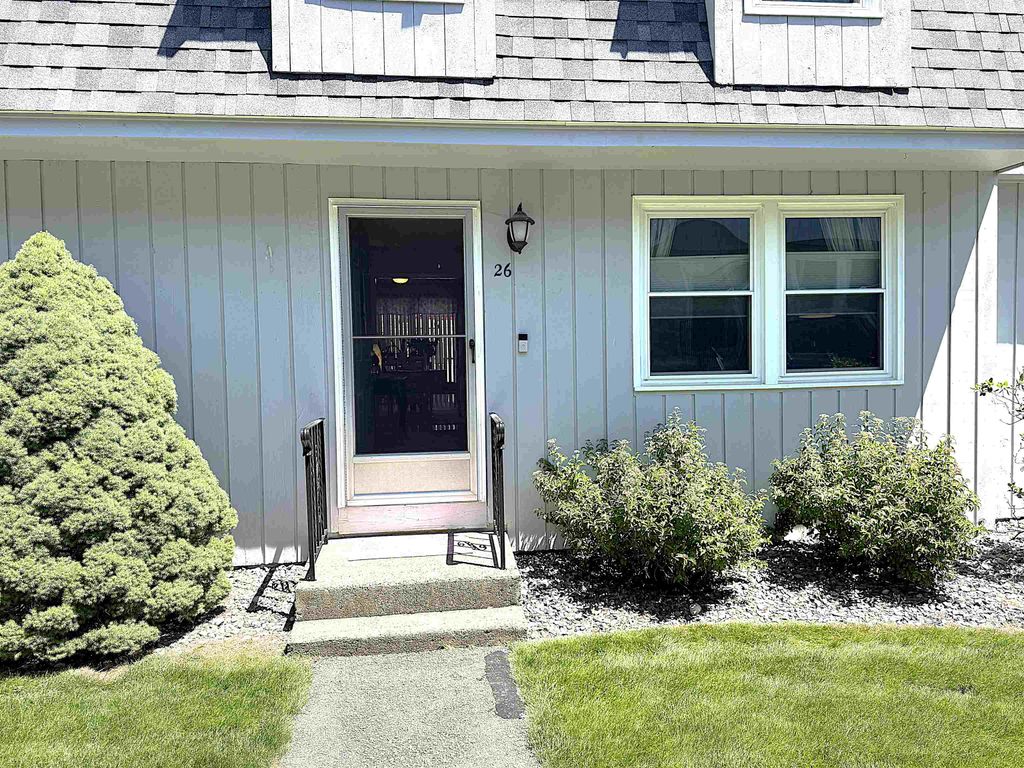 26 Bluestone Drive # 26, Nashua, NH 03060