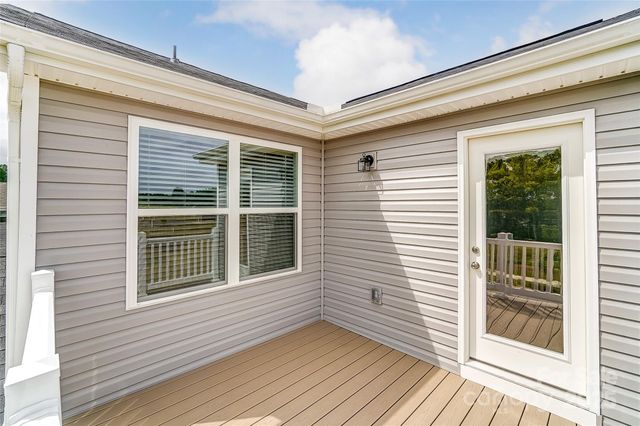 3938 Cheyney Park Drive, Charlotte, NC 28269