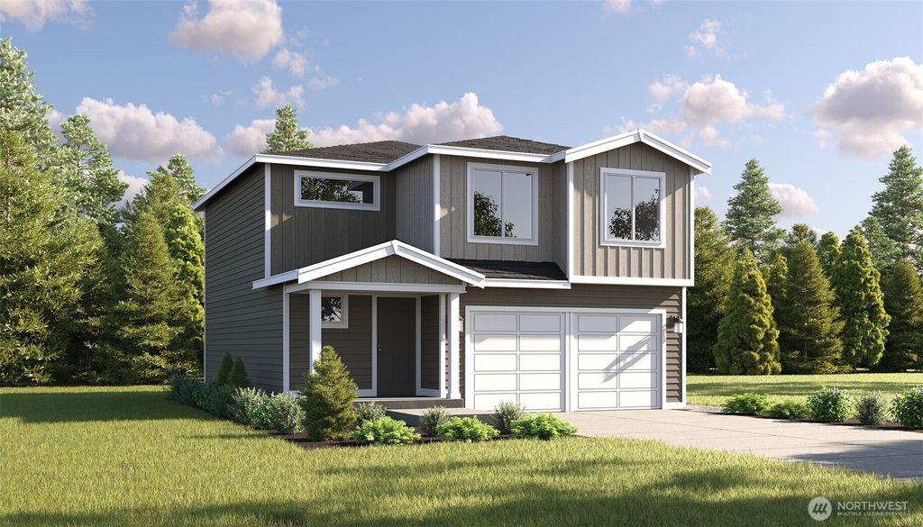 5410 67TH Avenue NE, Marysville, WA 98270
