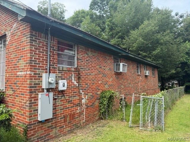 1433 Bragg Street, Montgomery, AL 36108
