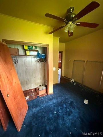 1433 Bragg Street, Montgomery, AL 36108