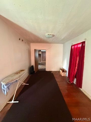 1433 Bragg Street, Montgomery, AL 36108